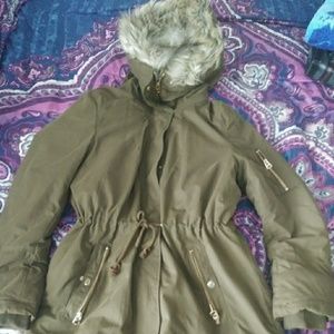 H&M Winter coat